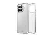 Mobiel - Covers & Cases - SBS Skinny Cover for Xiaomi 15T Pro - transparent - TESKINXI15TPT