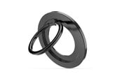 Mobiel - Overige accessoires - Tech-Protect MMR100 Magnetic Holder / Ring with MagSafe for Phone - Grey - 9490713934609