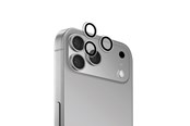 Mobiel - Beschermend glas - Puro Individual tempered glass lenses for iPhone 17 Pro / iPhone 17 Pro Max - PUSDGLPIPHONE17P