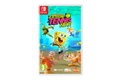 Games - Nickelodeon Extreme Tennis: Next! - Nintendo Switch - Sport - 5056635625632