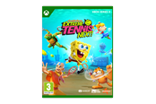 Games - Nickelodeon Extreme Tennis: Next! - Microsoft Xbox Series X - Sport - 5056635625779