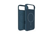Mobiel - Covers & Cases - Puro Pulse Protective Case for iPhone 17 Air Polycarbonate - Turquoise - PUIPC1766PULSEPGRN