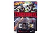 Speelgoedpop - Transformers Collab Hot Wheels Bone Shaker - G11815X0