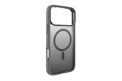 Mobiel - Covers & Cases - Puro Gradient TPU MagSafe Compatible Case for iPhone 17 Pro Max - Gray - PUIPC17P69GRADDKGR