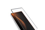 Mobiel - Beschermend glas - SBS tempered glass with D3O technology with applicator for Samsung Galaxy S25 Ultra - TEAPPLD3OSAS25U