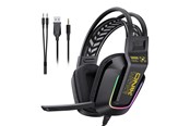 Headphones/Headsets - ONIKUMA X13 gaming headphones (black) - X13 Black