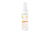 Lichaamsverzorging - A-Derma Protect High UV SPF 50+ Protection Sunscreen 200 ml - 3282770072730