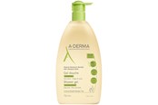 Lichaamsverzorging - A-Derma Ultra Rich Shower Gel 750 ml - 3282770144079
