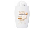 Lichaamsverzorging - Avène Intense Protect Mineral High UV Protection SPF 50+ Sunscreen 40 ml - 3282770148671