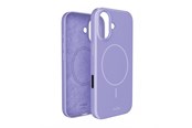 Mobiel - Covers & Cases - Puro Pulse iPhone 17 Polycarbonate Protective Case - Purple - PUIPC1763PULSEPINK