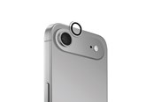 Mobiel - Beschermend glas - Puro Individual Tempered Glass Lens Screen Protector for iPhone 17 Air - PUSDGLPIPHONE17A