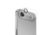 Mobiel - Beschermend glas - Puro Camera Standard Tempered Glass for iPhone 17 Air for the camera island and lens - PUSDGLIPHONE17A