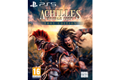 Games - Achilles Double Pack (Troy Edition) - Sony PlayStation 5 - Action - 8436622260980