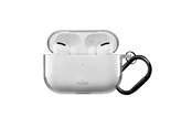 Mobiel - Adapters & Opladers - Puro 0.3 Nude Case for AirPods Pro 3 - Transparent - PUAPC3PRO03NUDETR