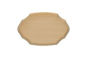 Kinderkamer - Playwood Decorate your Wooden Nameplate Thick 17x11cm - SL118A
