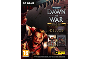 Games - Warhammer 40.000: Dawn of War (Definitive Edition Deluxe) - Code in a Box - Windows - Strategy - 5056635622457