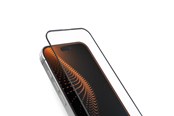 Mobiel - Beschermend glas - SBS tempered glass with D3O technology with applicator for iPhone 16 Pro Max - TEAPPLD3OIP1667P