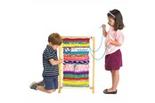 Creatief spelen - Colorations - Classroom Loom Wood Standing - STLOOM