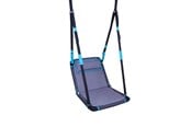 Buiten spelen - Hudora Hollywood Nest Swing - 72165