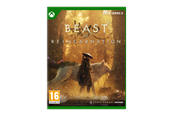 Games - Beast of Reincarnation - Microsoft Xbox Series X - Action/Adventure - 0884095231415