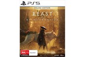 Games - Beast of Reincarnation (Deluxe Edition) - Sony PlayStation 5 - Action/Adventure - 0884095231538