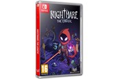 Games - Nightmare: The Lunatic - Nintendo Switch - Platformgame - 8424365731348
