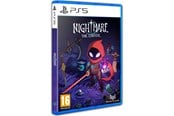 Games - Nightmare: The Lunatic (Special Edition) - Sony PlayStation 5 - Platformgame - 8424365731362