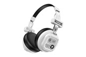 Headphones/Headsets - ONIKUMA GT803 gaming headphones (white) - GT803 White