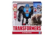 Speelgoedpop - Transformers Core Smash Changers 8" Optimus Primal - G28275X00