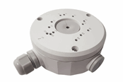 Systeemaccessoires - REOLINK Junction Box for Dome / Bullet Cameras - ACCJBL01