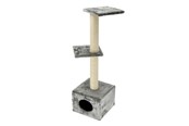 Katten - Dogman Lotta Krabpaal 118 cm - 725054