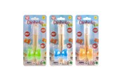Buiten spelen - Jono Toys Wooden Diabolo 16cm - 4541
