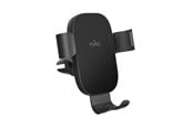 Mobiel - Overige accessoires - Puro Gravity gravity car air vent mount - black - PUSH13BLK