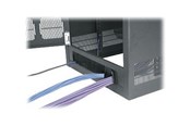 Kabelgoot, Kabelhoes & Kabelbinders - Middle Atlantic BGR Series BGR-RDC45 - rack cable entry panel - BGR-RDC45