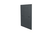 Rackkoffers - Middle Atlantic SPN BSPN-19-27 - rack side panel - 19U - BSPN-19-27