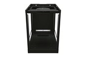 Rackkoffers - Middle Atlantic C5 Credenza Frame Series - rack - 1 bay 22" deep - 14U - TAA Compliant - C5-FF22-1