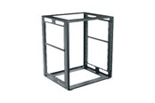 Rackkoffers - Middle Atlantic CFR CFR-10-18 - rack mounting frame - 10U - CFR-10-18