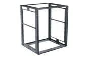 Rackkoffers - Middle Atlantic CFR CFR-10-20 - rack mounting frame - 10U - CFR-10-20