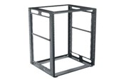 Rackkoffers - Middle Atlantic CFR CFR-10-23 - rack - 10U - CFR-10-23