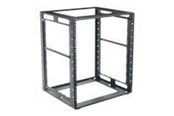 Rackkoffers - Middle Atlantic CFR CFR-12-20 - rack mounting frame - 12U - CFR-12-20