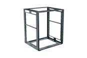 Rackkoffers - Middle Atlantic CFR-14-18 - rack mounting frame - 14U - CFR-14-18