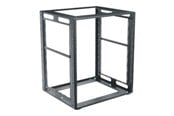 Rackkoffers - Middle Atlantic CFR CFR-15-20 - rack - 15U - CFR-15-20
