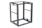 Rackkoffers - Middle Atlantic CFR CFR-15-23 - rack - 15U - CFR-15-23