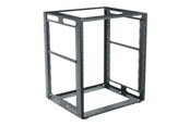 Rackkoffers - Middle Atlantic CFR CFR-16-18 - rack - 16U - CFR-16-18