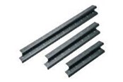 Rackkoffers - Middle Atlantic MFR Series MFR-RRK-12 - rack rail kit - 12U - MFR-RRK-12