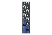 Rackkoffers - Middle Atlantic LACE-40-OP - cable management lacing bar - 40U - LACE-40-OP