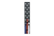 Rackkoffers - Middle Atlantic Vertical Lacer Strip LACE-40-OWP - rack lacer strip - 40U - LACE-40-OWP
