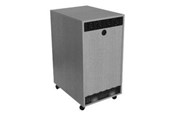 Kabelgoot, Kabelhoes & Kabelbinders - Middle Atlantic RK-RAP16 - rear access panel - RK-RAP16