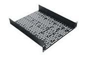 Rackkoffers - Middle Atlantic HR-UMS1 - rack shelf - 1.75U - HR-UMS1-11.5