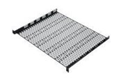 Rackkoffers - Middle Atlantic UFA UFA-14.5-4 - rack shelf - 1U - UFA-14.5-4